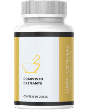 Composto Drenante