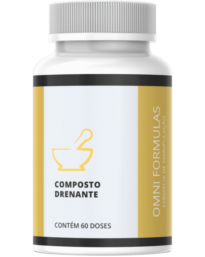 Composto Drenante