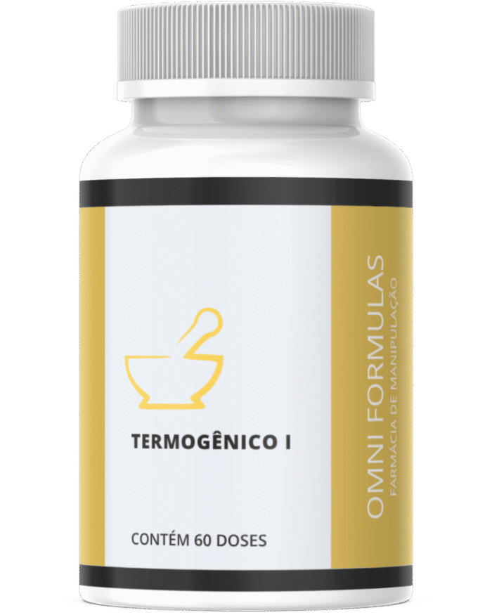 Termogênico I