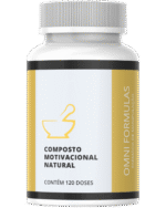 Composto Motivacional Natural