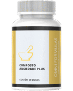Composto Ansiedade Plus