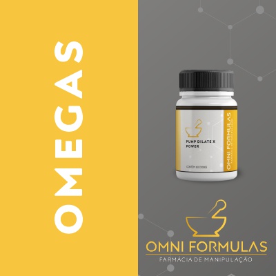 Omegas