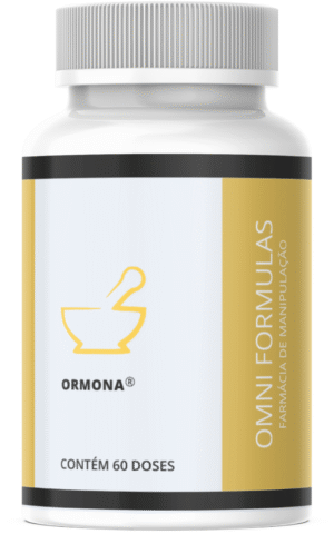 Ormona